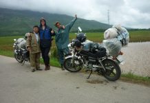 FROM DA NANG OR HOI AN TO THE NORTHERN VIET NAM BY HO CHI MINH TRAIL  – 4 DAYS / 3 NIGHTS