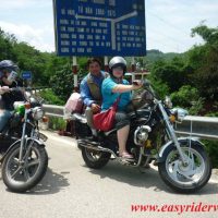 FROM DA NANG OR HOI AN TO THE SOUTHERN VIET NAM BY HO CHI MINH TRAIL – 4 DAYS / 3 NIGHTS